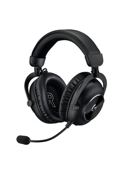G Pro x 2 Lıghtspeed Kablosuz Oyuncu Kulaklığı, Çıkarılabilir Boom Mikrofon, 50 mm Grafen Sürücüler, Dts:x Headphone 2.0, 7.1 Surround, Bluetooth/usb/3.5 mm Aux, Pc, Ps5, Ps4, Switch, Siyah modelleri