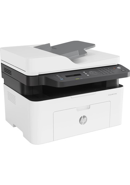 Hp Laser Mfp 137FNW Yazıcı, Baskı, Fotokopi, Tarama, Faks