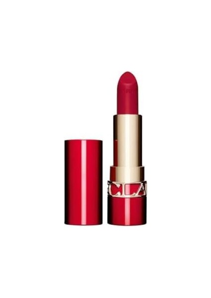 Clarins Joli Rouge Velvet 742V Joli Rouge Ruj