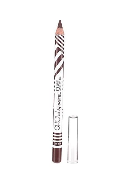 Show By Pastel Long Lasting Eye Pencil 123