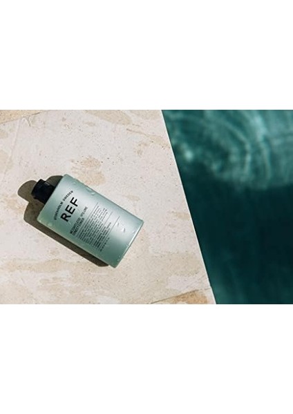 Ref Stockholm-Ref Weıghtless Volume Shampoo 100 ml Tüm Saç Tipleri Için Hacimlendirici Şampuan modelleri