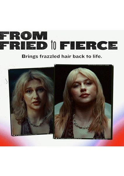 Tigi Bed Head Resurrection Nemlendirici Şampuan 400 ml modelleri