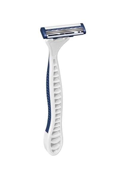 Derby Samurai 3 Platinum 3'lü Blister