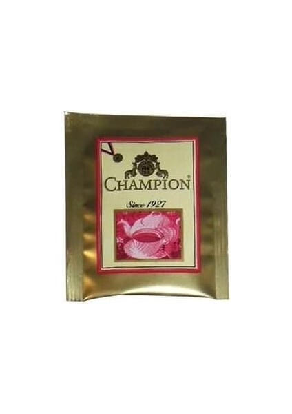 Champion-Champion Bardak Poşet 25 x 2 gr