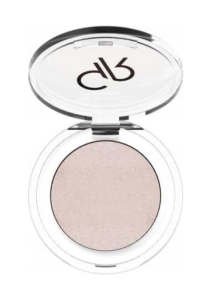 Golden Rose Soft Color Pearl Mono Eyeshadow No:42 1 Paket