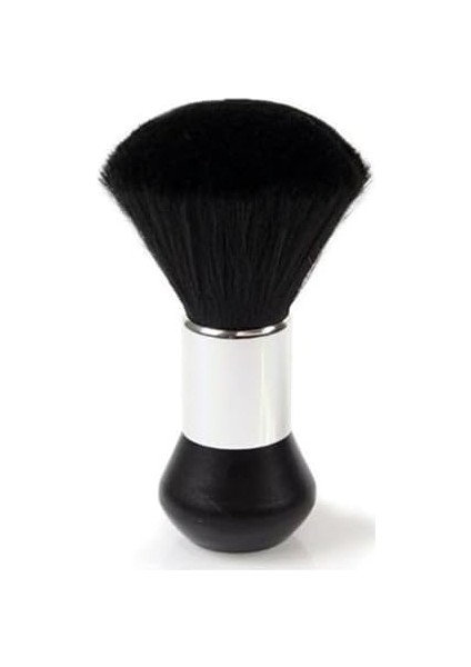 Gaman Topuzlu Tıraş Fırçası Berber Ense Fırçası Kuaförlerin Tercihi Çok Renkli