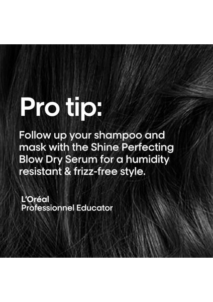 L'oréal Professionnel Paris Serie Expert Liss Unlimited Elektriklenme Karşıtı ve Yumuşaklık Veren Şampuan 300 ml fiyatları