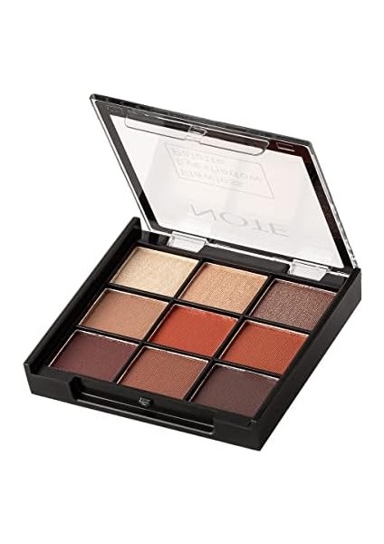 Note Flawless Eyeshadow 01 Göz Far Paleti fiyatları