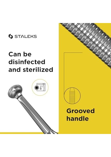 Staleks Expert Profesyonel Cilt Bakım Komedonu fiyatları