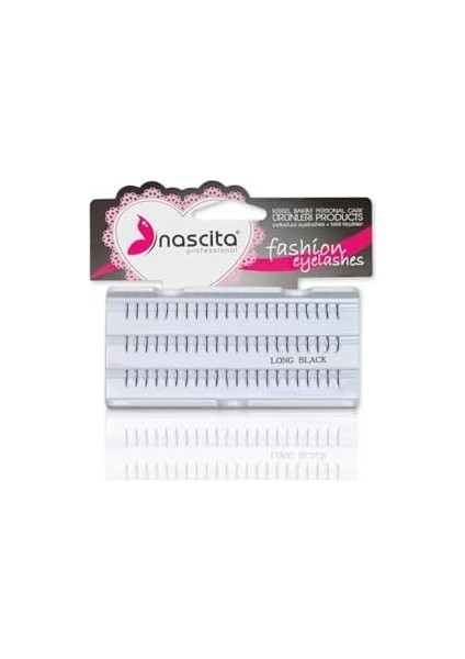 Nascita Uzun Takma Kirpik