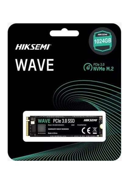 SSD Wave(P) 1024G fiyatları