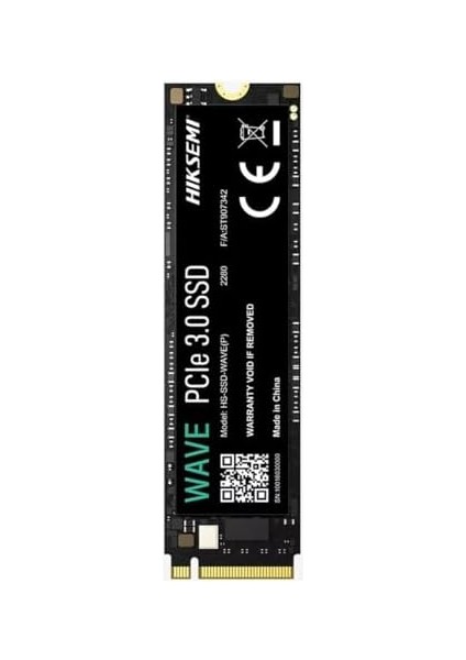 SSD Wave(P) 1024G modelleri