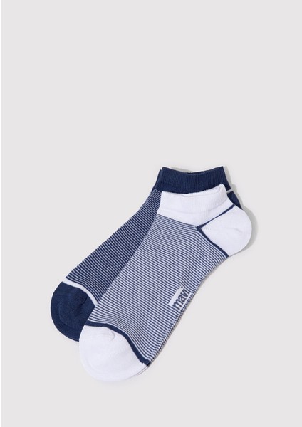 2li Patik Çorap 0910192-24386