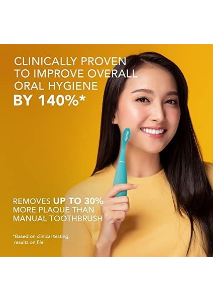 Foreo Issa Mini 3 Şarjlı Diş Fırçası, Wild Strawberry fiyatları