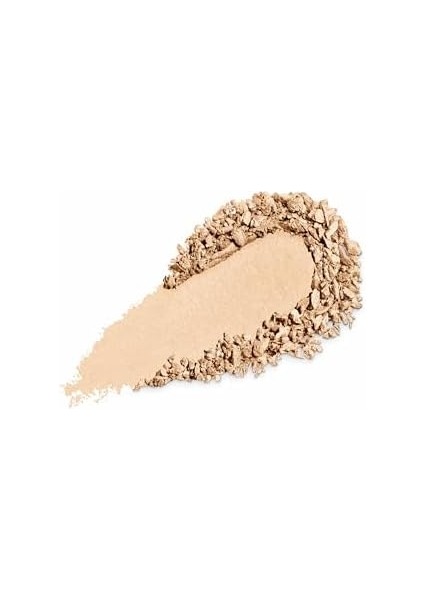 Göz Farı - Hıgh Pıgment Eyeshadow - 01 Matte Flax