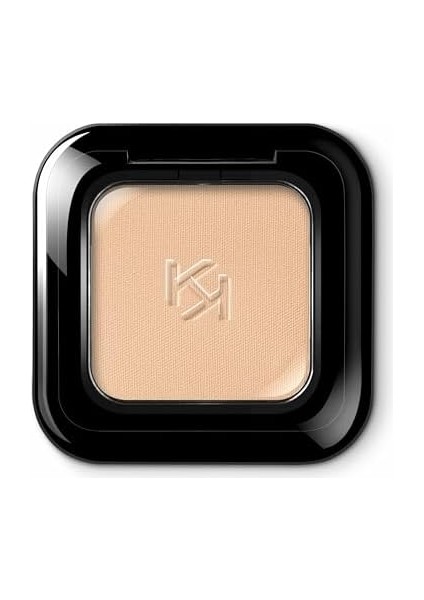 Göz Farı - Hıgh Pıgment Eyeshadow - 01 Matte Flax modelleri