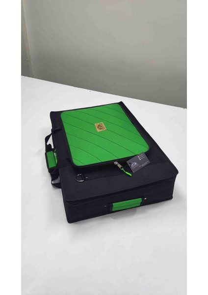 Denon Sc Live 4 Setup Için Uyumlu Soft Case Taşıma Çantası.yeşil. fiyatları