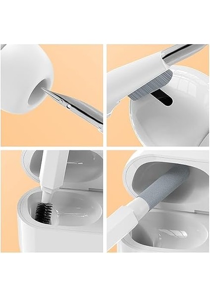 ,, Pad Şarj Portu, Kamera Lensi, Kulaklık, Dizüstü Bilgisayar, Mekanik Klavye, Sim Ejecy Aracı, Elektronik Ürün Temizleme Için Onarım Temizleyici Araç Kiti 20'si 1 Arada Çok modelleri