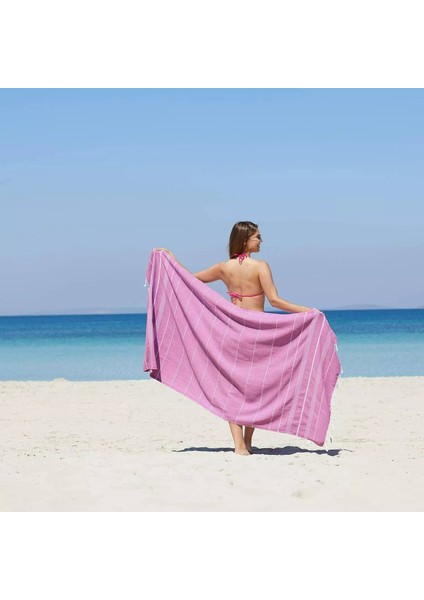 Sultan Peştemali 100% Pamuk YEŞİL indirimleri