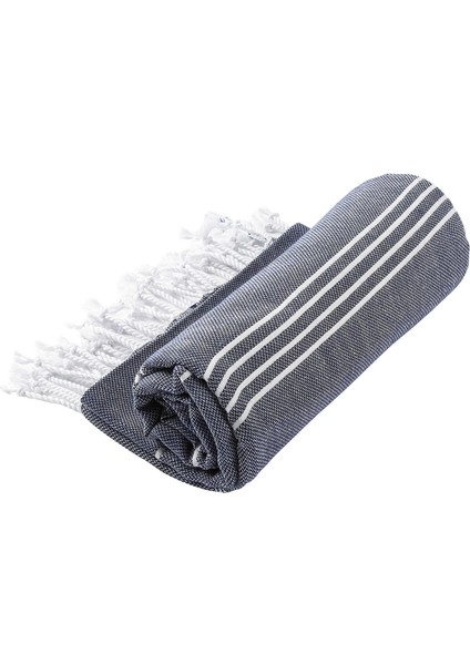 Sultan Peştemali 100% Pamuk SİYAH indirimleri