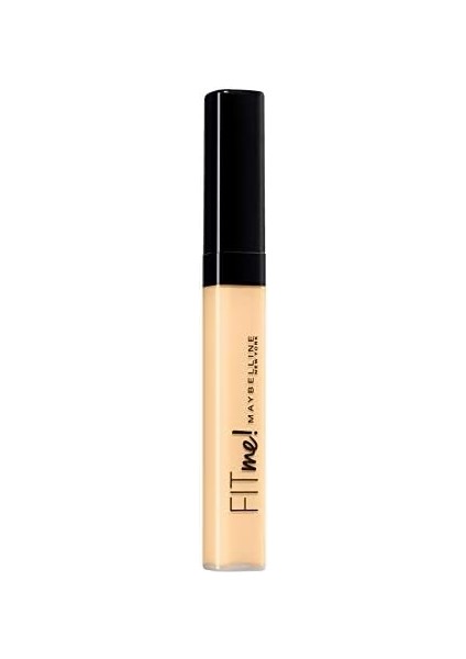 Maybelline New York Fit Me Kapatıcı -25 Medium (6.8 Ml) fiyatları