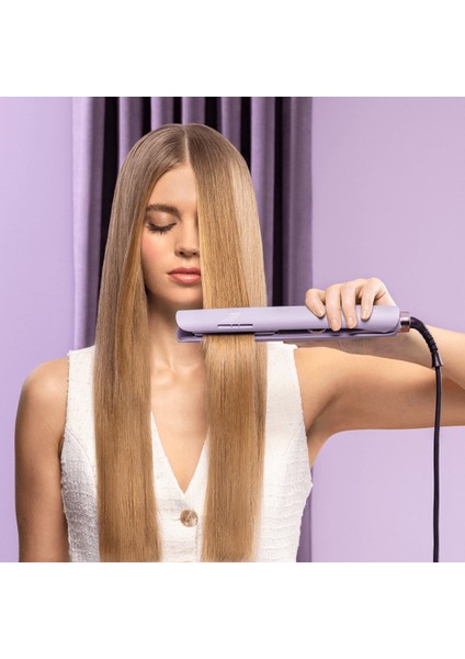 Revolution Hava Üflemeli 5'i 1 Arada Şekillendirici + Arzum Hypnose Ionmax 16 mm Turmalin Seramik Iyon Teknolojili Saç Düzleştirici fiyatları