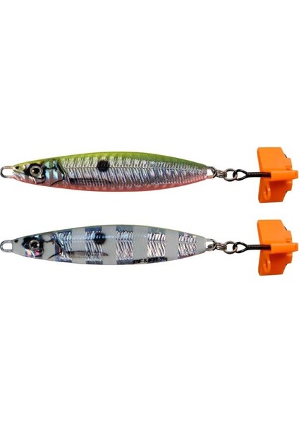 Psycho Sprat 35 gr Jig Kaşık HG1864