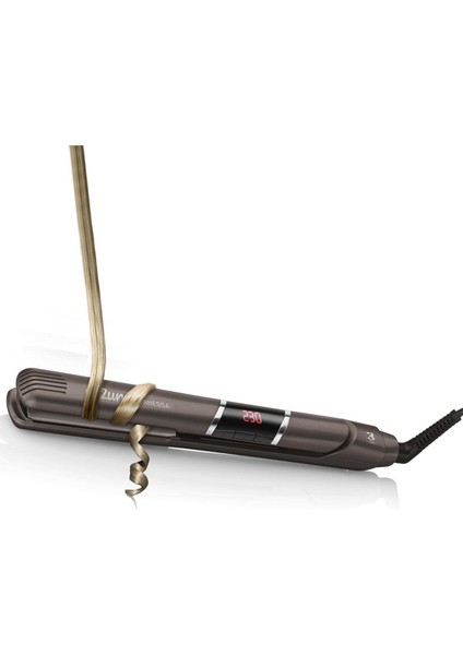 Revolution Hava Üflemeli 5'i 1 Arada Şekillendirici + Arzum Vanessa Saç Düzleştirici modelleri