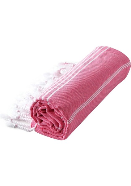 Sultan Peştemali KIRMIZI indirimleri