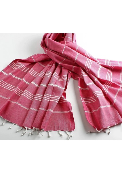 Sultan Peştemali KIRMIZI fırsatları