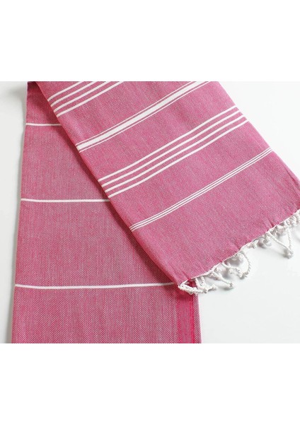 Sultan Peştemali KIRMIZI