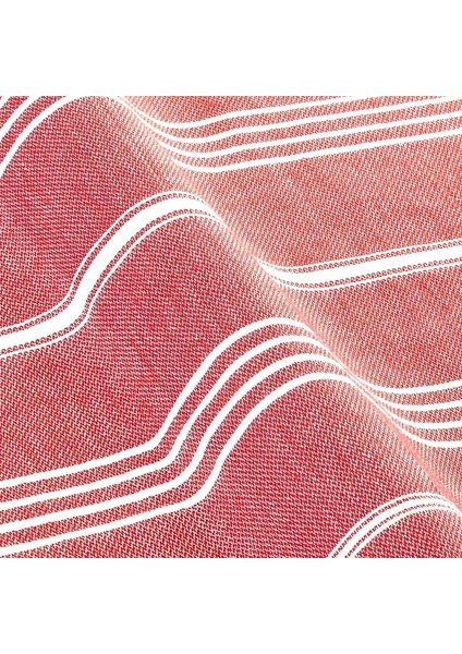 Sultan Peştemali KIRMIZI