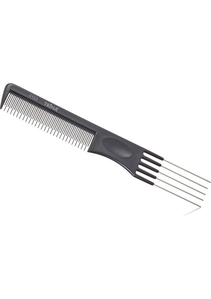 Trina Ispanyol Tarak 133