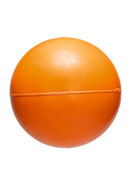 Techmrt Karlıe Köpekler Için Top Turuncu 6