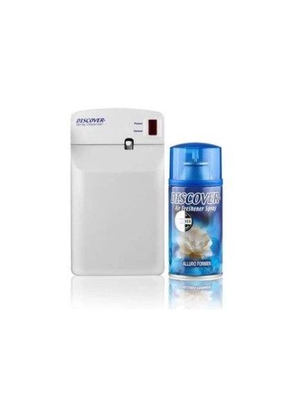 1+1 Set Eko Pk. Sprey Püskürtücü 320ML (5148)