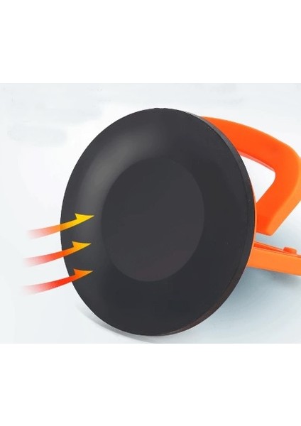 Araç Göçük Giderici Mini Vantuz Siyah (5256) fırsatları