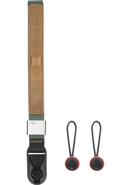 Cuff Kamera El Kayışı (Cf-Sg-3)