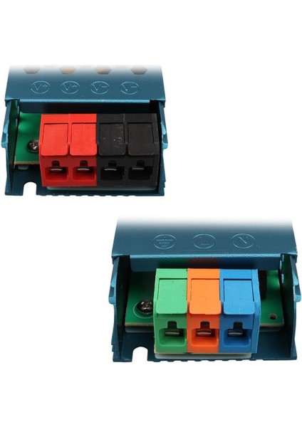 PM-26828 12 Volt 5 Amper 60 Watt Slim Metal Kasa Adaptör 140X50X23MM fırsatları