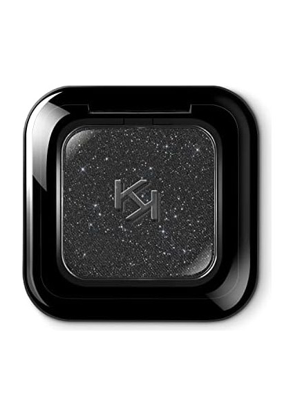 Kıko Milano High Pigment Eyeshadow 59 | Uzun Ömürlü, Yüksek Pigmentli Göz Farı, 5 Farklı Kaplama: Mat, Sedef Renkleri, Metalik, Saten ve Parıltılı.