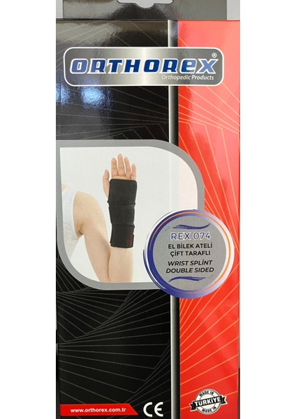 El Bilek Ateli-Çocuk