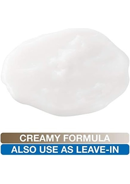 Mane'n Tail Micellar Saç Kremi 331 ml modelleri