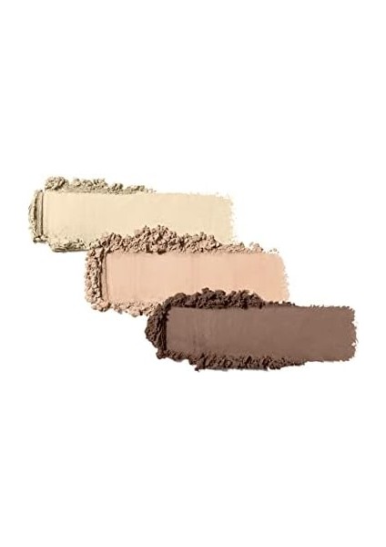 Jane Iredale Purepressed Göz Farı Üçlü