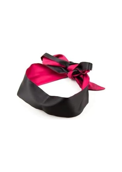 Do It Love - Sm Fantezi El Ayak Bilek Göz Bağlama Bandı