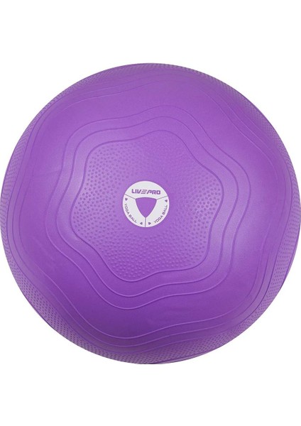 Lıvepro Anti-Burst Core-Fit Pilates Topu modelleri