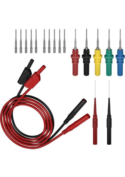 PM-21345 20KV Ölçü Aleti Probu Kiti