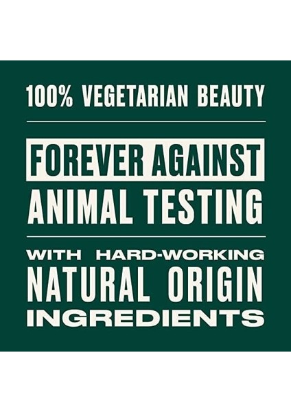 The Body Shop Hemp Kenevir Ayak Kremi 100 ml