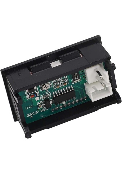 IC278B Dijital Volt-Ampermetre Dc 0-100 Volt 0-10 Amper modelleri