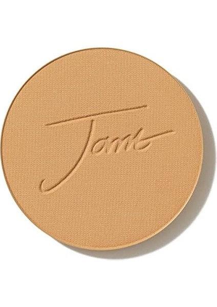 Jane Iredale Purepressed Base Mineral Fondöten Spf 20 Yedek
