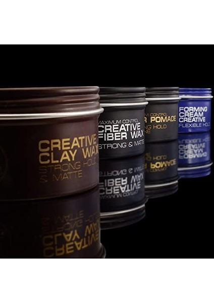Redone Creative Fiber Wax - Strong&matte 100 ml fiyatları