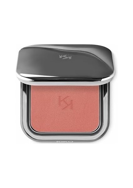 Kiko Milano Allık - Unlimited Blush - 03 Golden Coral - Yüksek Pigmentli fiyatları